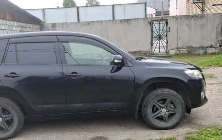 Toyota RAV4, 2011 год, 1 350 000 рублей, 8 фотография