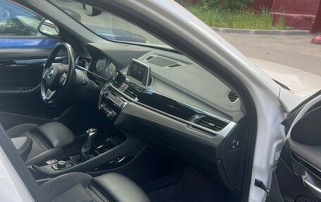 BMW X1, 2019 год, 3 500 000 рублей, 7 фотография
