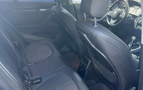 BMW X1, 2019 год, 3 500 000 рублей, 8 фотография
