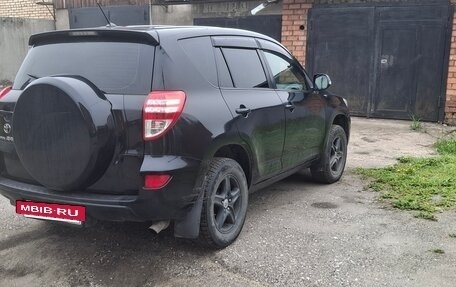Toyota RAV4, 2011 год, 1 350 000 рублей, 2 фотография