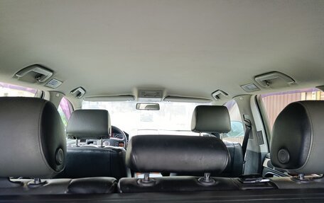 Volkswagen Touareg III, 2007 год, 750 000 рублей, 8 фотография