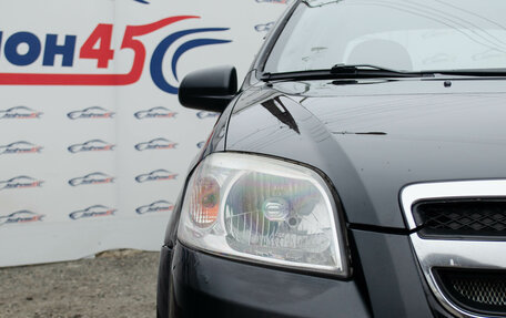 Chevrolet Aveo III, 2011 год, 299 000 рублей, 2 фотография