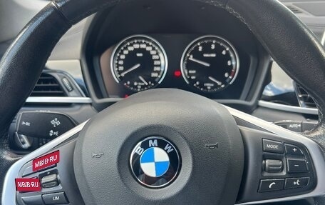 BMW X1, 2019 год, 3 500 000 рублей, 11 фотография