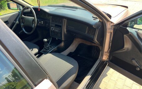 Audi 80, 1989 год, 275 000 рублей, 10 фотография