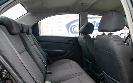Chevrolet Aveo III, 2011 год, 299 000 рублей, 6 фотография