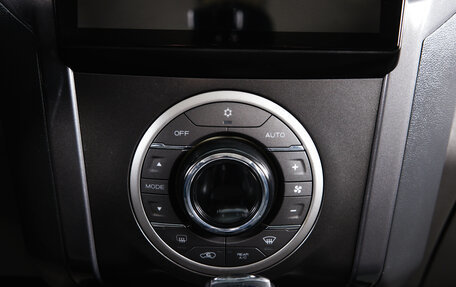 Chevrolet TrailBlazer II, 2014 год, 1 549 000 рублей, 4 фотография