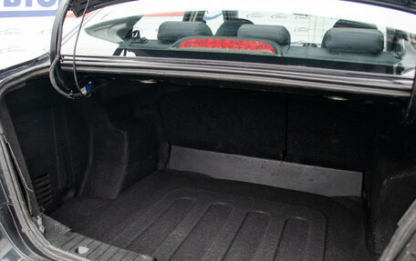 Chevrolet Aveo III, 2011 год, 299 000 рублей, 14 фотография