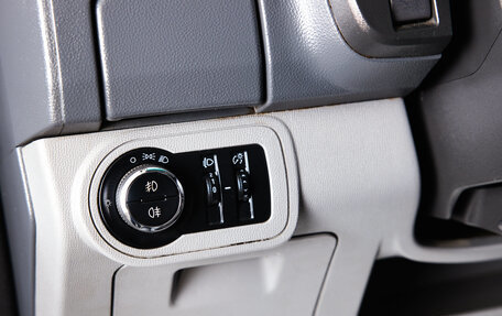 Chevrolet TrailBlazer II, 2014 год, 1 549 000 рублей, 7 фотография