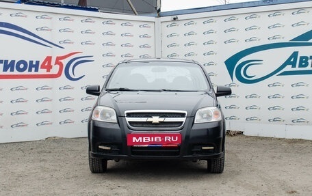 Chevrolet Aveo III, 2011 год, 299 000 рублей, 13 фотография