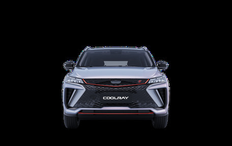 Geely Coolray I, 2026 год, 2 889 990 рублей, 2 фотография
