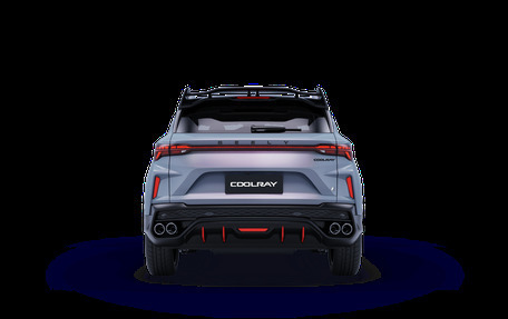 Geely Coolray I, 2026 год, 2 889 990 рублей, 6 фотография