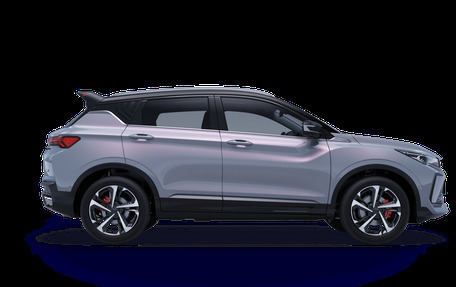Geely Coolray I, 2026 год, 2 889 990 рублей, 4 фотография