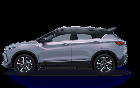 Geely Coolray I, 2026 год, 2 889 990 рублей, 8 фотография