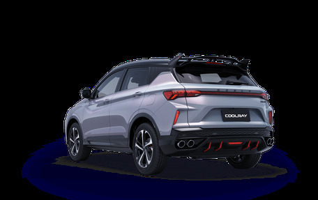 Geely Coolray I, 2026 год, 2 889 990 рублей, 7 фотография