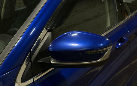 Geely Coolray I, 2022 год, 1 740 000 рублей, 8 фотография