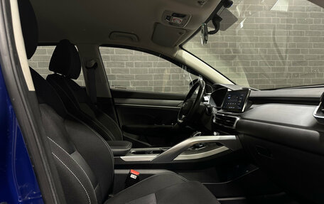 Geely Coolray I, 2022 год, 1 740 000 рублей, 10 фотография