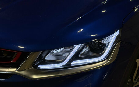Geely Coolray I, 2022 год, 1 740 000 рублей, 7 фотография