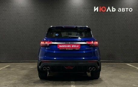 Geely Coolray I, 2022 год, 1 740 000 рублей, 6 фотография