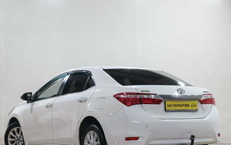 Toyota Corolla, 2013 год, 1 159 000 рублей, 5 фотография