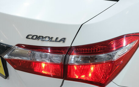 Toyota Corolla, 2013 год, 1 159 000 рублей, 9 фотография