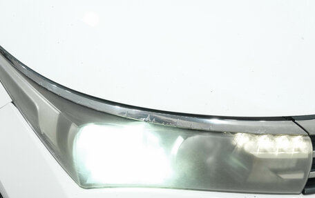 Toyota Corolla, 2013 год, 1 159 000 рублей, 10 фотография