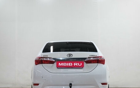 Toyota Corolla, 2013 год, 1 159 000 рублей, 6 фотография