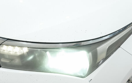 Toyota Corolla, 2013 год, 1 159 000 рублей, 11 фотография