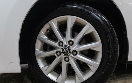 Toyota Corolla, 2013 год, 1 159 000 рублей, 12 фотография