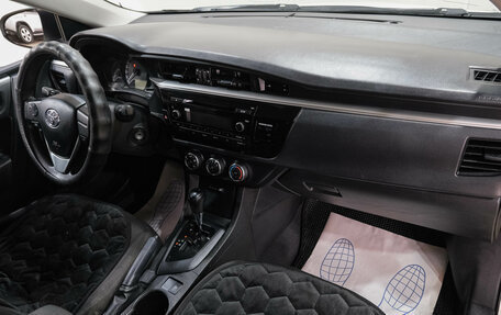 Toyota Corolla, 2013 год, 1 159 000 рублей, 16 фотография