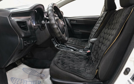 Toyota Corolla, 2013 год, 1 159 000 рублей, 13 фотография