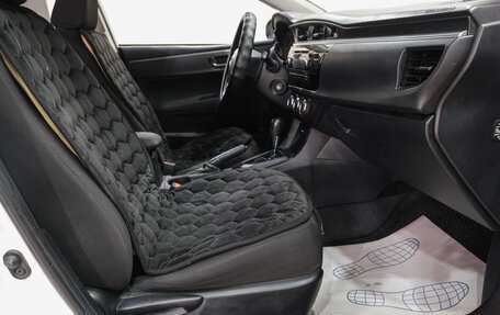 Toyota Corolla, 2013 год, 1 159 000 рублей, 15 фотография