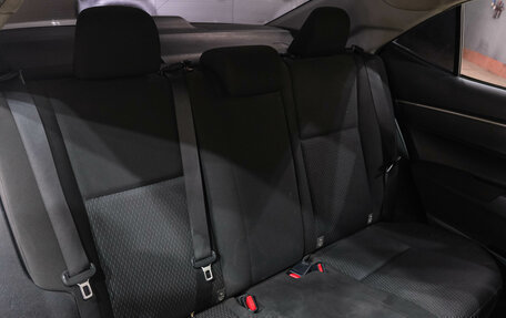 Toyota Corolla, 2013 год, 1 159 000 рублей, 32 фотография
