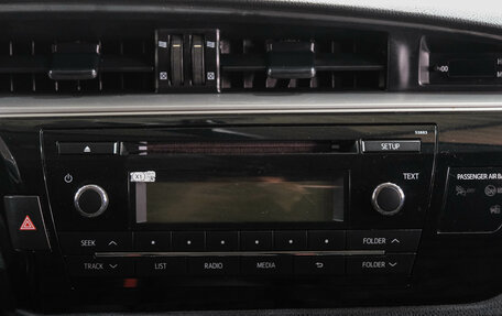 Toyota Corolla, 2013 год, 1 159 000 рублей, 28 фотография