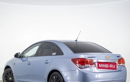 Chevrolet Cruze II, 2012 год, 629 000 рублей, 7 фотография