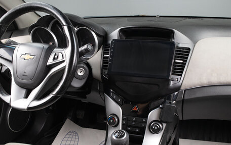 Chevrolet Cruze II, 2012 год, 629 000 рублей, 9 фотография