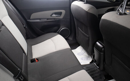Chevrolet Cruze II, 2012 год, 629 000 рублей, 19 фотография