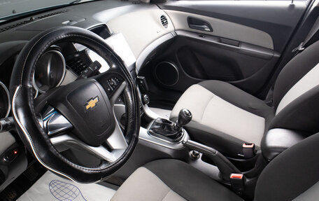 Chevrolet Cruze II, 2012 год, 629 000 рублей, 15 фотография