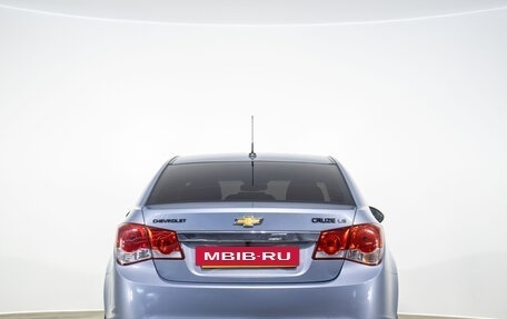 Chevrolet Cruze II, 2012 год, 629 000 рублей, 6 фотография