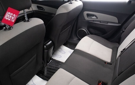 Chevrolet Cruze II, 2012 год, 629 000 рублей, 18 фотография