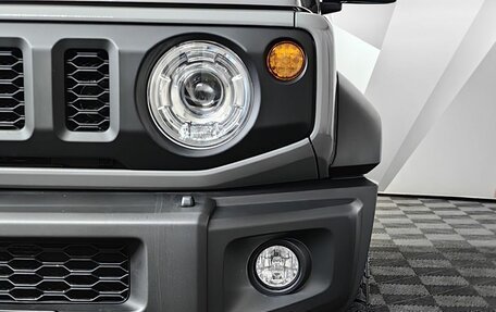 Suzuki Jimny, 2021 год, 3 250 000 рублей, 10 фотография