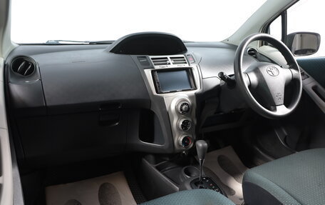 Toyota Vitz, 2005 год, 649 000 рублей, 8 фотография