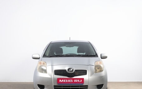 Toyota Vitz, 2005 год, 649 000 рублей, 2 фотография