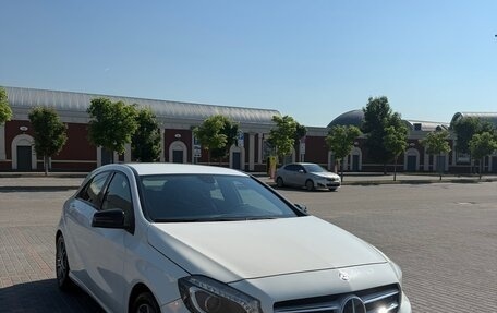 Mercedes-Benz A-Класс, 2014 год, 1 100 000 рублей, 5 фотография