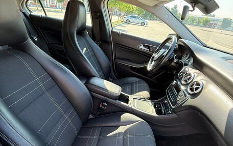 Mercedes-Benz A-Класс, 2014 год, 1 100 000 рублей, 9 фотография