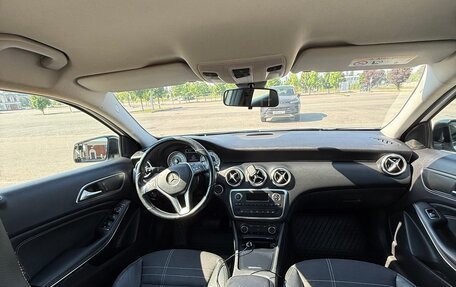 Mercedes-Benz A-Класс, 2014 год, 1 100 000 рублей, 10 фотография