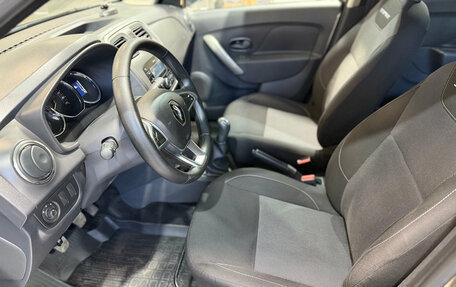 Renault Sandero II рестайлинг, 2019 год, 1 150 000 рублей, 9 фотография