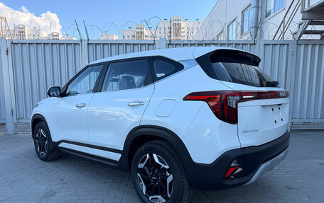 KIA Seltos I, 2025 год, 2 660 000 рублей, 3 фотография