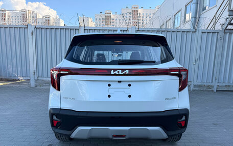 KIA Seltos I, 2025 год, 2 660 000 рублей, 8 фотография