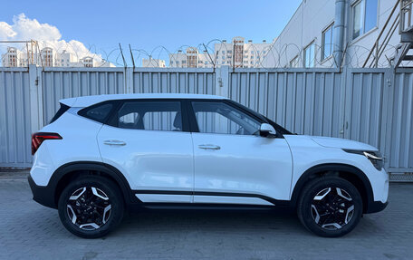 KIA Seltos I, 2025 год, 2 660 000 рублей, 6 фотография