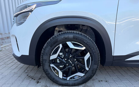 KIA Seltos I, 2025 год, 2 660 000 рублей, 11 фотография